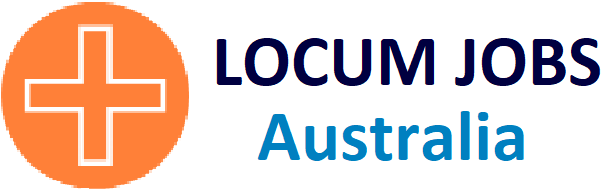 Locum Jobs Australia